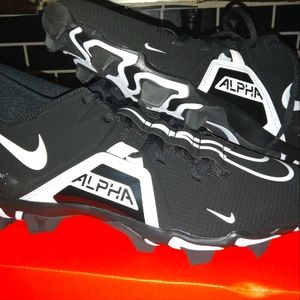 Nike Alpha Menace 3 Shark